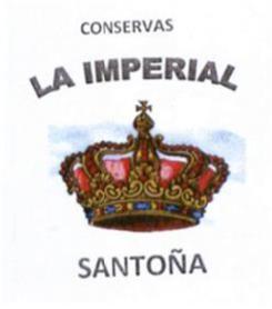 Imagen de CONSERVAS LA IMPERIAL SANTOÑA