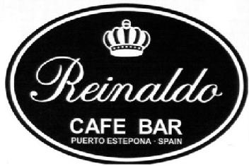 Imagen de REINALDO CAFE BAR PUERTO ESTEPONA - SPAIN