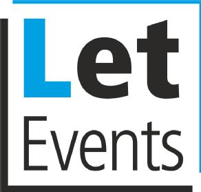 Imagen de LET EVENTS