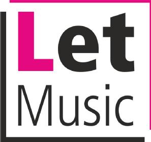Imagen de LET MUSIC