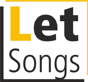 Imagen de LET SONGS