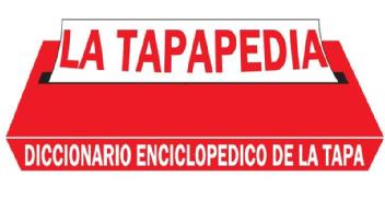 Imagen de LA TAPAPEDIA DICCIONARIO ENCICLOPEDICO DE LA TAPA