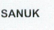 Imagen de SANUK