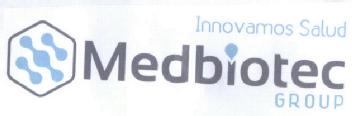 Imagen de INNOVAMOS SALUD MEDBIOTEC GROUP