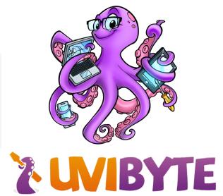 Imagen de UVIBYTE