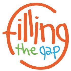 Imagen de FILLING THE GAP