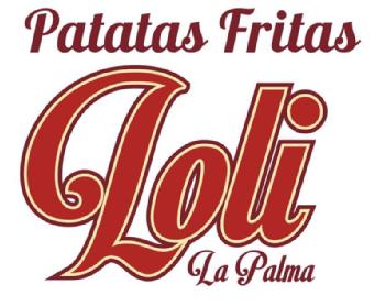 Imagen de PATATAS FRITAS LOLI LA PALMA