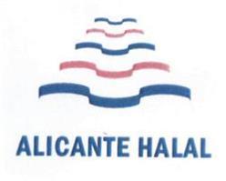 Imagen de ALICANTE HALAL