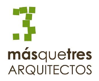 Imagen de MASQUETRES ARQUITECTOS