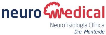 Imagen de NEUROMEDICAL NEUROFISIOLOGIA CLINICA DRA. MONTERDE