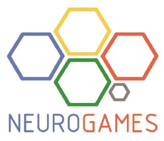 Imagen de NEUROGAMES