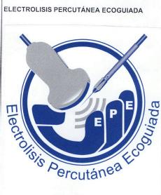 Imagen de EPE ELECTROLISIS PERCUTANEA ECOGUIADA