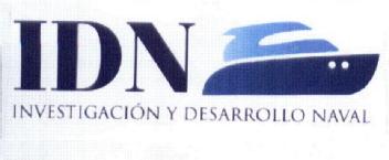 Imagen de IDN INVESTIGACION Y DESARROLLO NAVAL