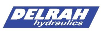 Imagen de DELRAH HYDRAULICS