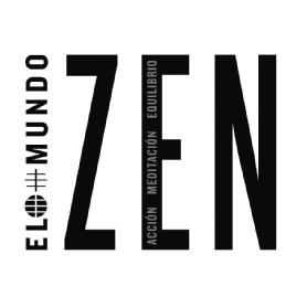 Imagen de EL MUNDO ZEN ACCION MEDITACION EQUILIBRIO