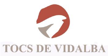 Imagen de TOCS DE VIDALBA