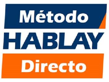 Imagen de METODO HABLAY DIRECTO