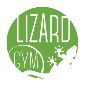 Imagen de LIZARD GYM