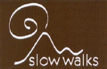 Imagen de SLOW WALKS
