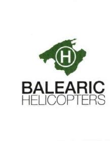 Imagen de H BALEARIC HELICOPTERS