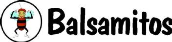 Imagen de BALSAMITOS