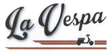 Imagen de LA VESPA