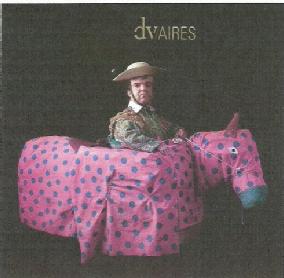 Imagen de DV AIRES