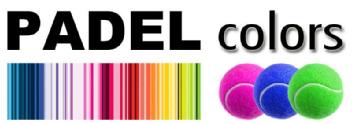 Imagen de PADEL COLORS