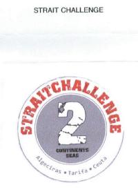 Imagen de STRAIT CHALLENGE 2 CONTINENTS SEAS ALGECIRAS.TARIFA.CEUTA