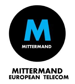 Imagen de M MITTERMAND EUROPEAN TELECOM