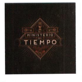 Imagen de EL MINISTERIO DEL TIEMPO