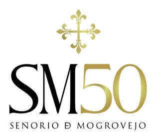 Imagen de SM50 SEÑORIO D MOGROVEJO