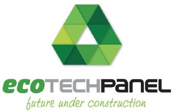 Imagen de ECOTECHPANEL FUTURE UNDER CONSTRUCTION