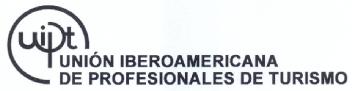 Imagen de UIPT UNION IBEROAMERICANA DE PROFESIONALES DE TURISMO