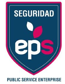 Imagen de SEGURIDAD EPS PUBLIC SERVICE ENTERPRISE