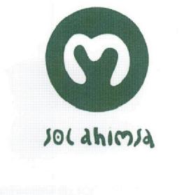 Imagen de M SOL AHIMSA