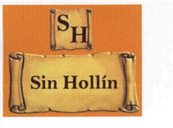 Imagen de SH SIN HOLLIN