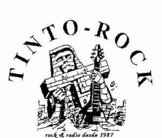 Imagen de TINTO - ROCK ROCK & RADIO DESDE 1987