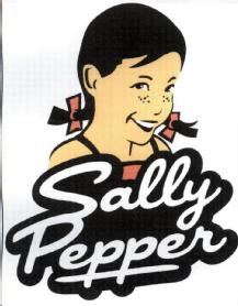 Imagen de SALLY PEPPER