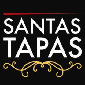 Imagen de SANTAS TAPAS