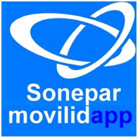 Imagen de SONEPAR MOVILIDAPP