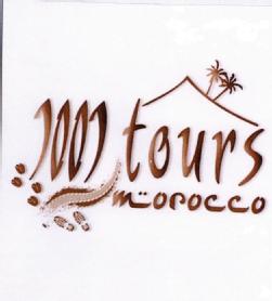 Imagen de 1001 TOURS MOROCCO