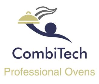 Imagen de COMBITECH PROFESSIONAL OVENS