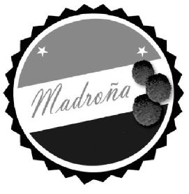 Imagen de MADROÑA