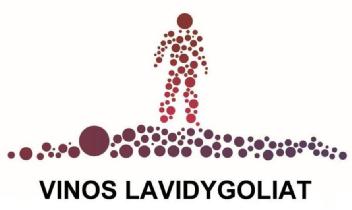 Imagen de VINOS LAVIDYGOLIAT