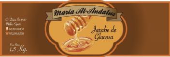 Imagen de MARIA AL-ANDALUS