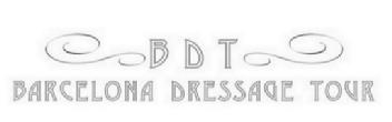 Imagen de BDT BARCELONA DRESSAGE TOUR