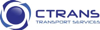 Imagen de CTRANS TRANSPORT SERVICES