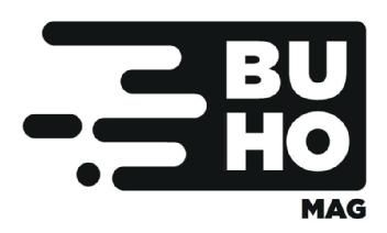Imagen de BUHO MAG