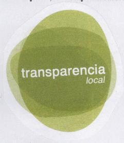 Imagen de TRANSPARENCIA LOCAL